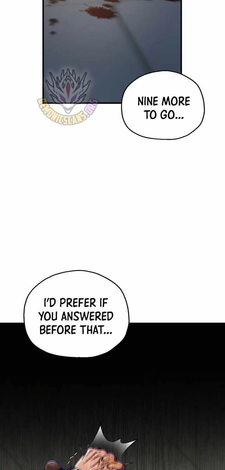 Solo Reincarnation Chapter 69 page 102 - 