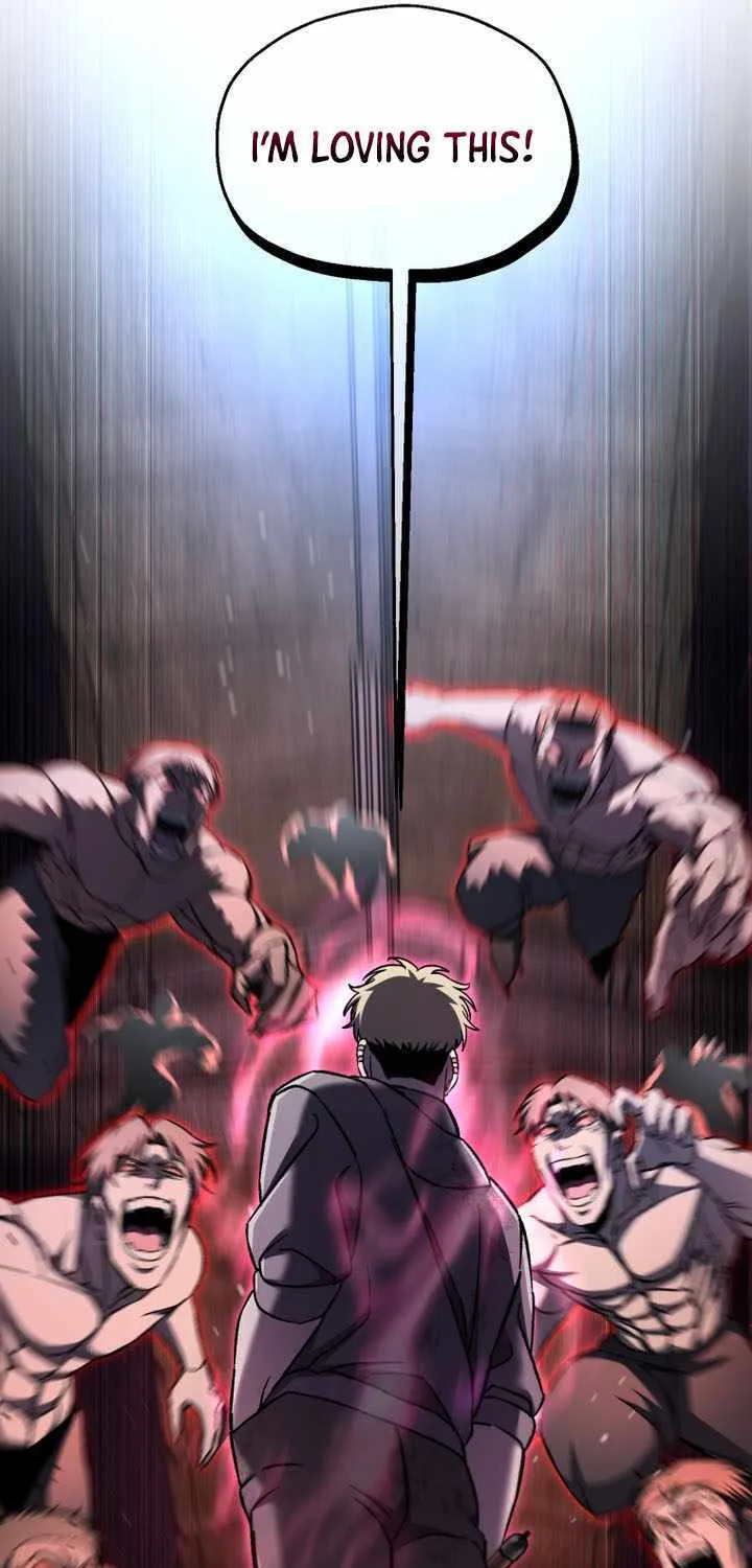 Solo Reincarnation Chapter 69 page 22 - 