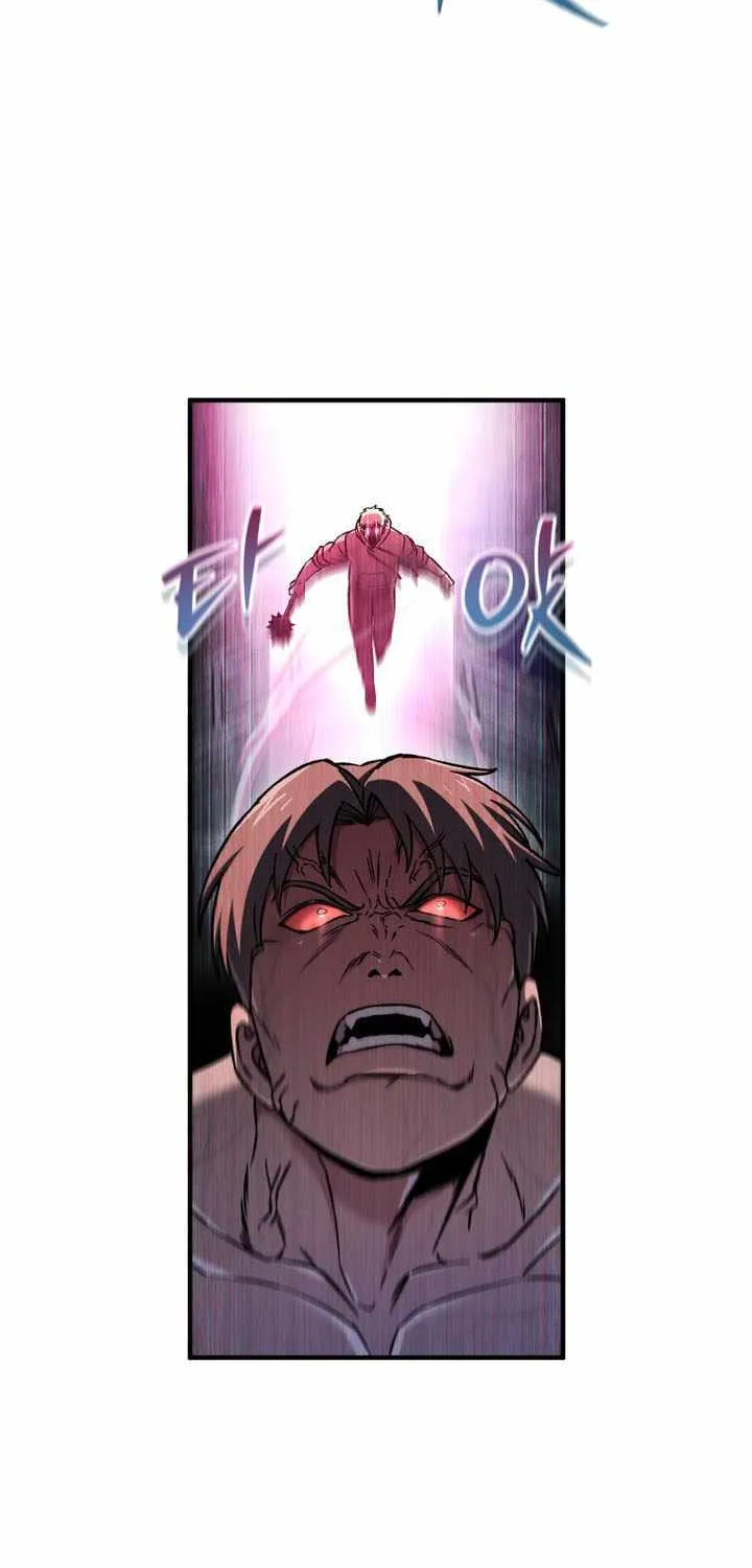 Solo Reincarnation Chapter 69 page 27 - 