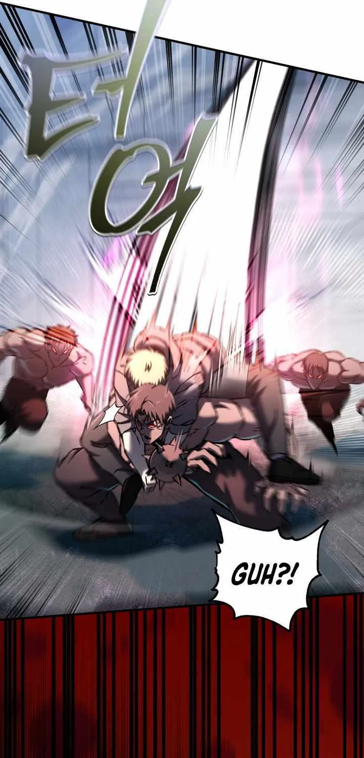 Solo Reincarnation Chapter 69 page 29 - 