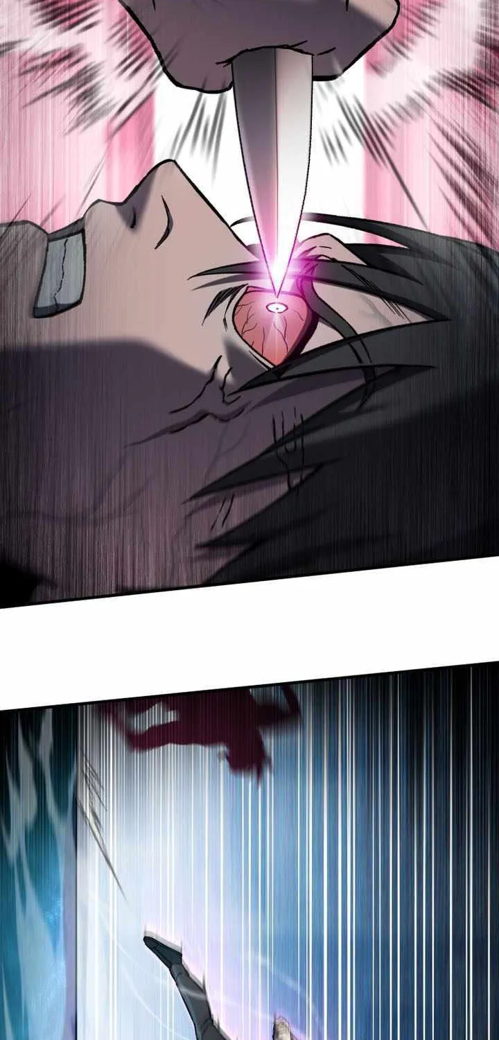 Solo Reincarnation Chapter 69 page 34 - 