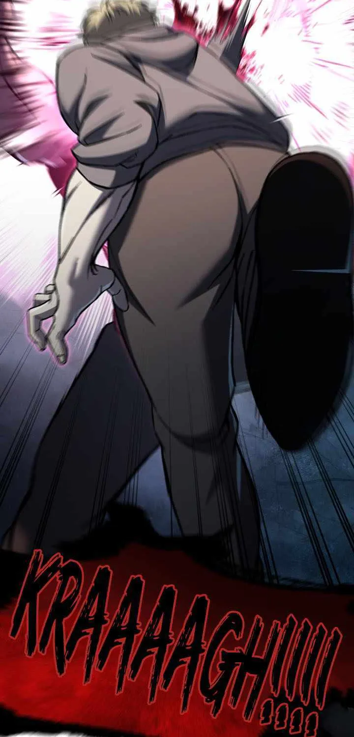 Solo Reincarnation Chapter 69 page 37 - 