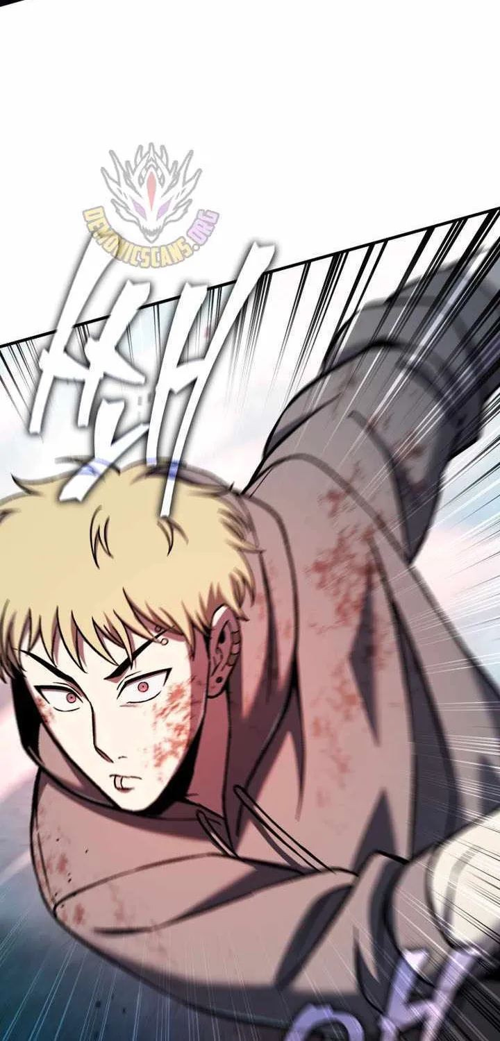Solo Reincarnation Chapter 69 page 39 - 