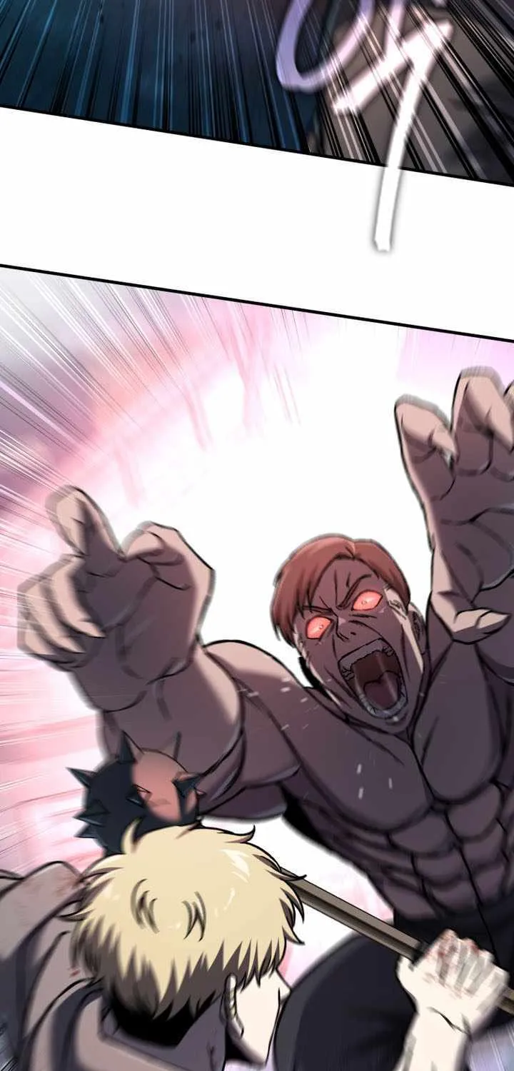 Solo Reincarnation Chapter 69 page 40 - 