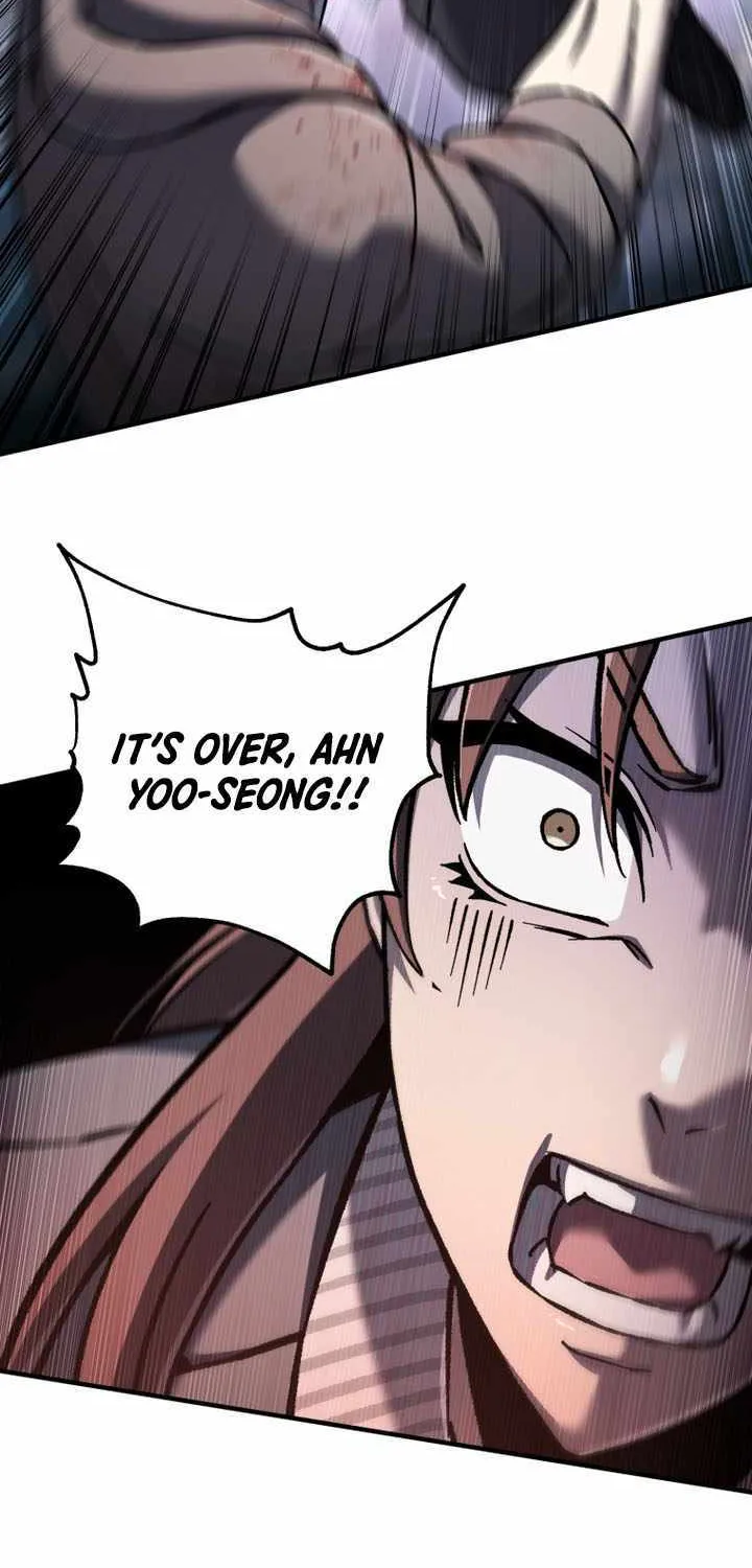 Solo Reincarnation Chapter 69 page 41 - 