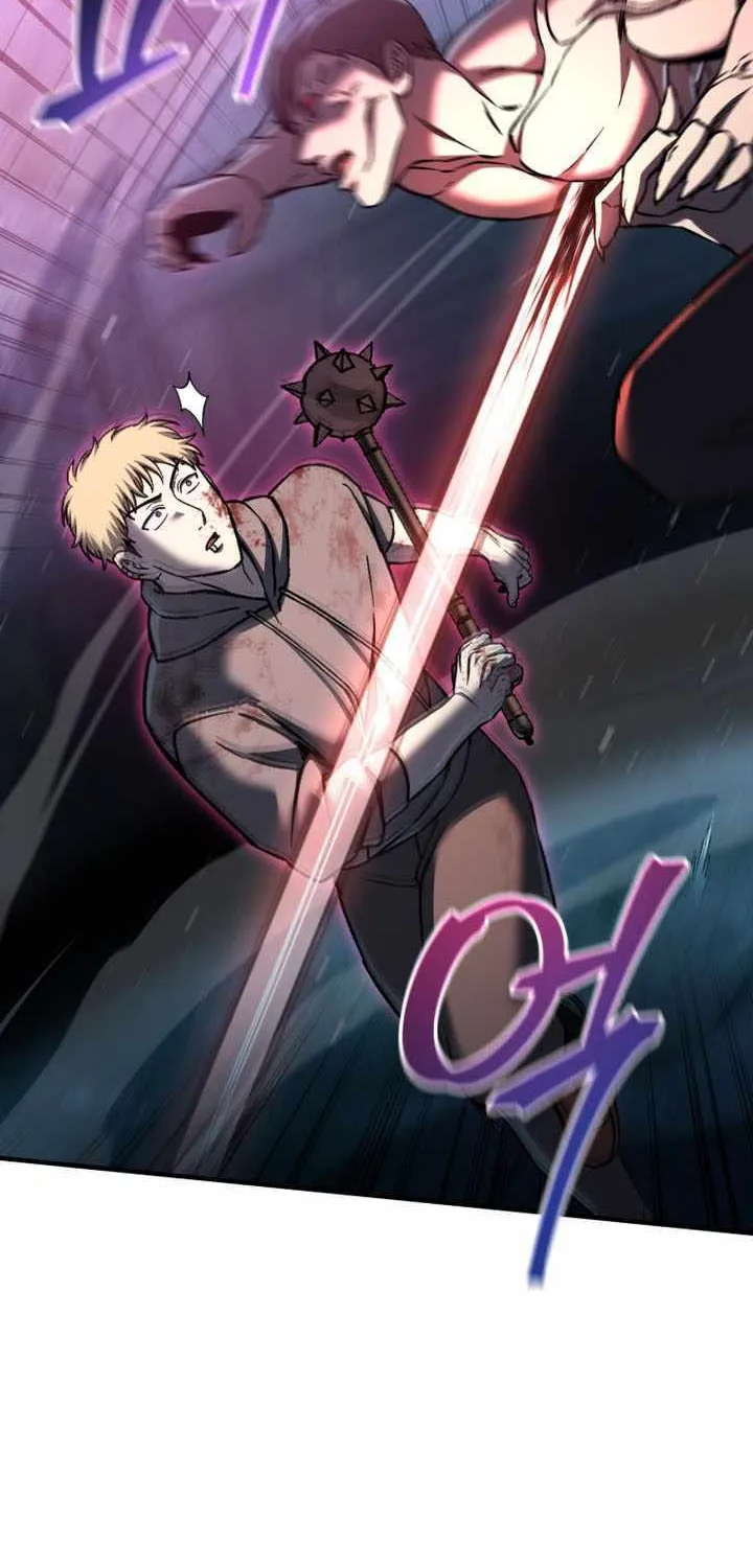 Solo Reincarnation Chapter 69 page 44 - 