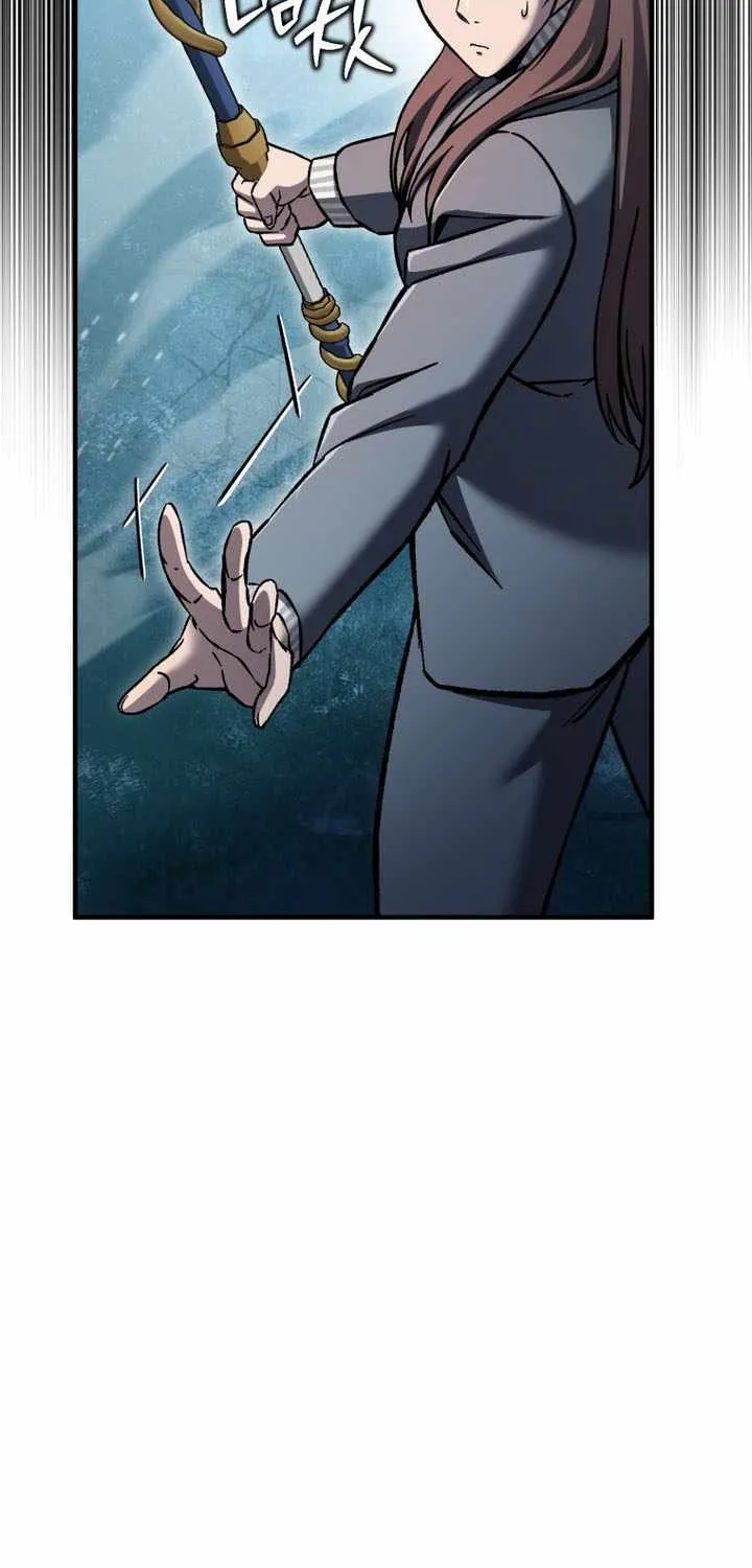 Solo Reincarnation Chapter 69 page 52 - 