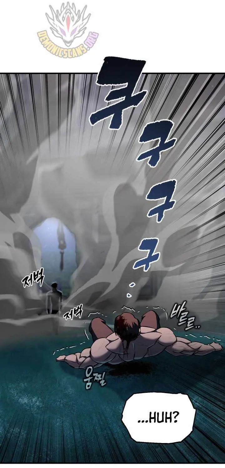Solo Reincarnation Chapter 69 page 53 - 