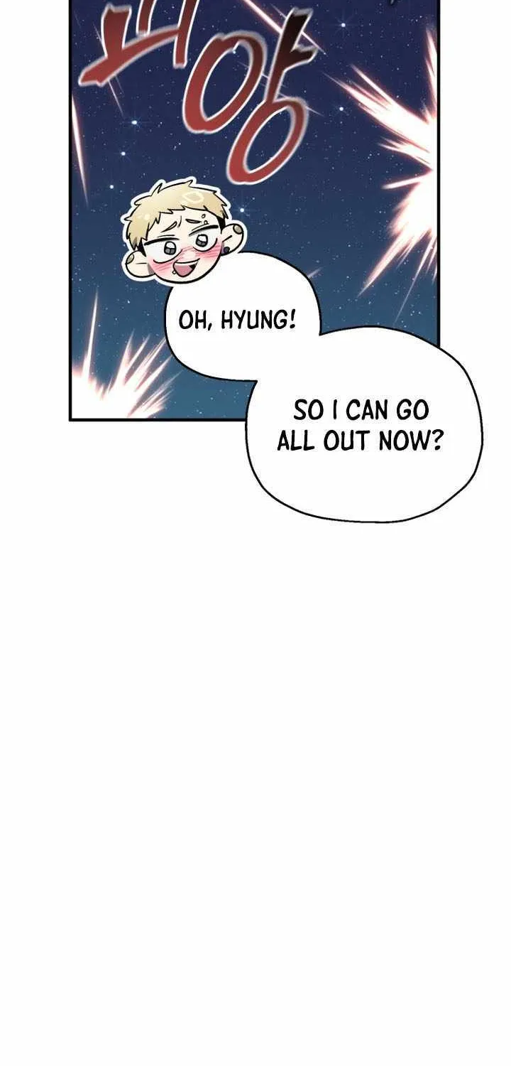 Solo Reincarnation Chapter 69 page 62 - 