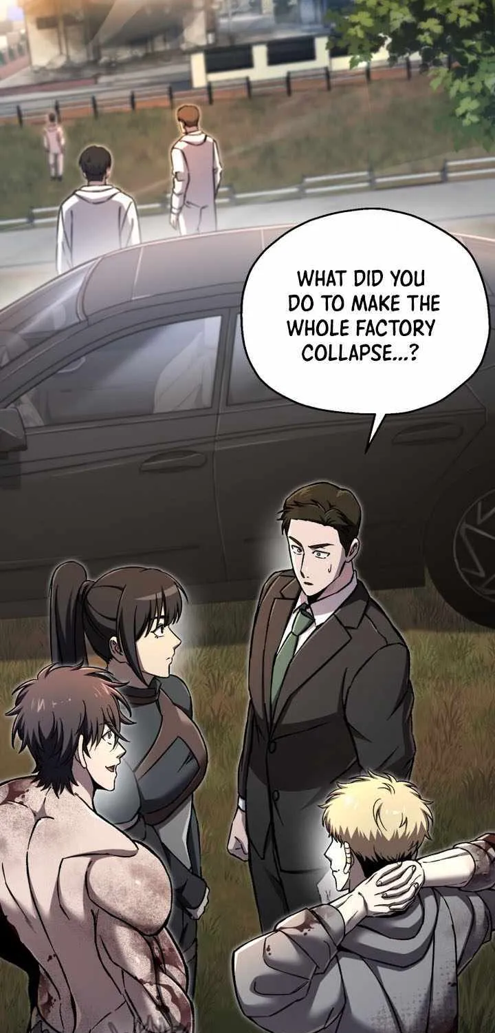 Solo Reincarnation Chapter 69 page 66 - 