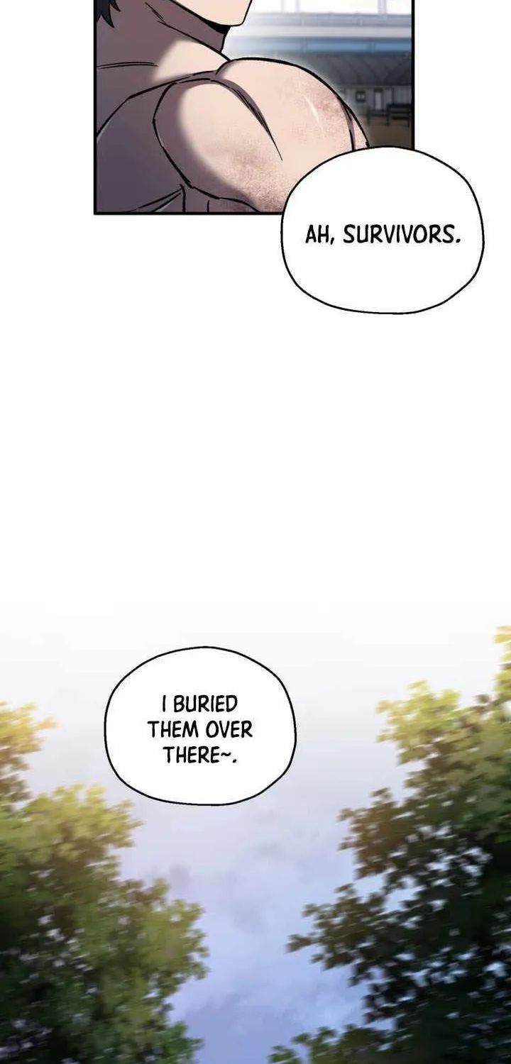 Solo Reincarnation Chapter 69 page 69 - 
