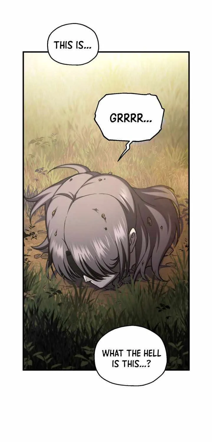 Solo Reincarnation Chapter 69 page 72 - 