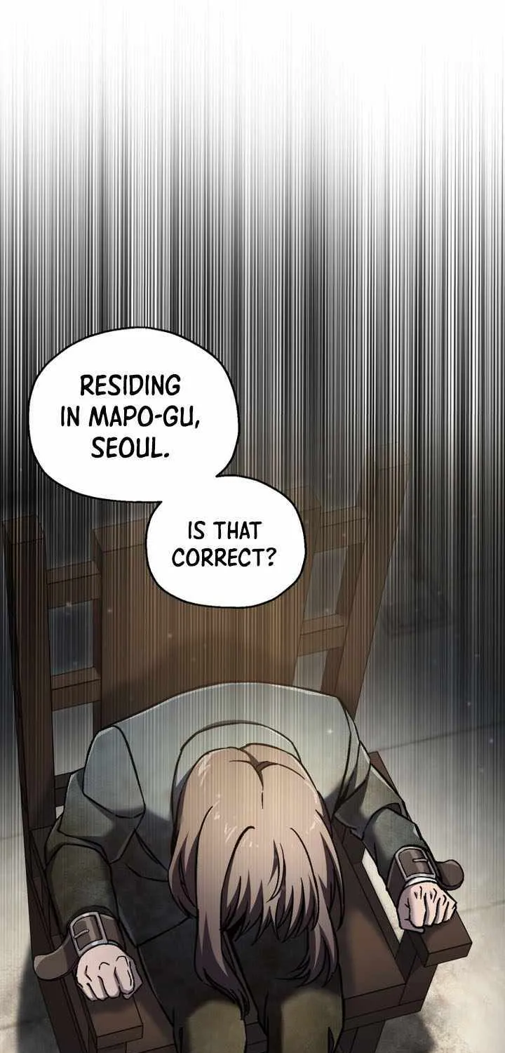 Solo Reincarnation Chapter 69 page 80 - 
