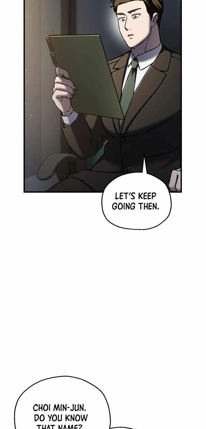 Solo Reincarnation Chapter 69 page 82 - 