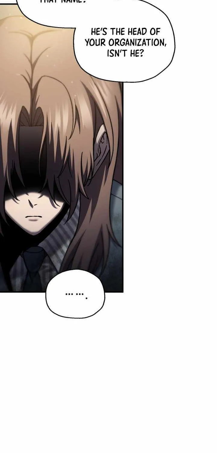 Solo Reincarnation Chapter 69 page 83 - 