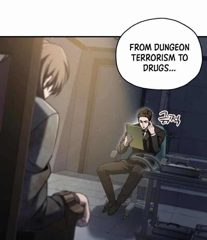 Solo Reincarnation Chapter 69 page 84 - 