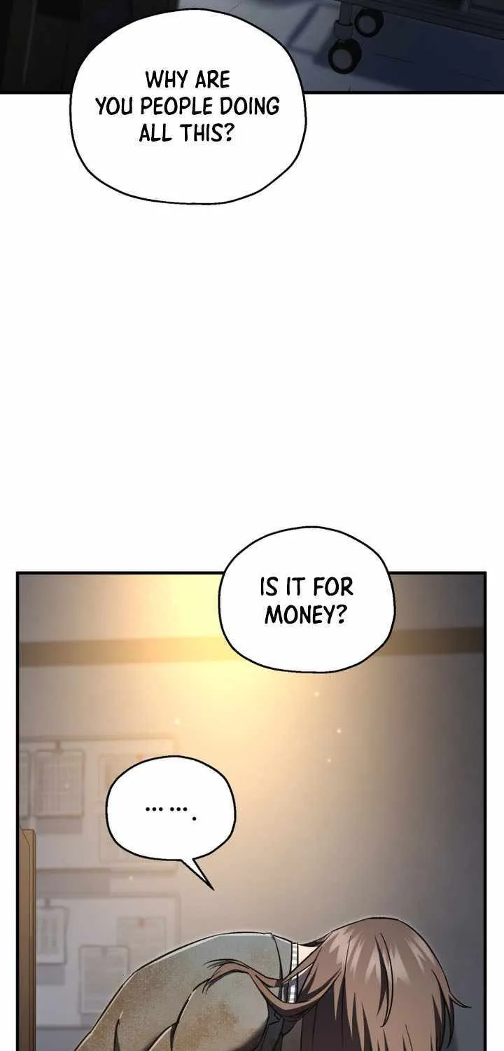 Solo Reincarnation Chapter 69 page 85 - 