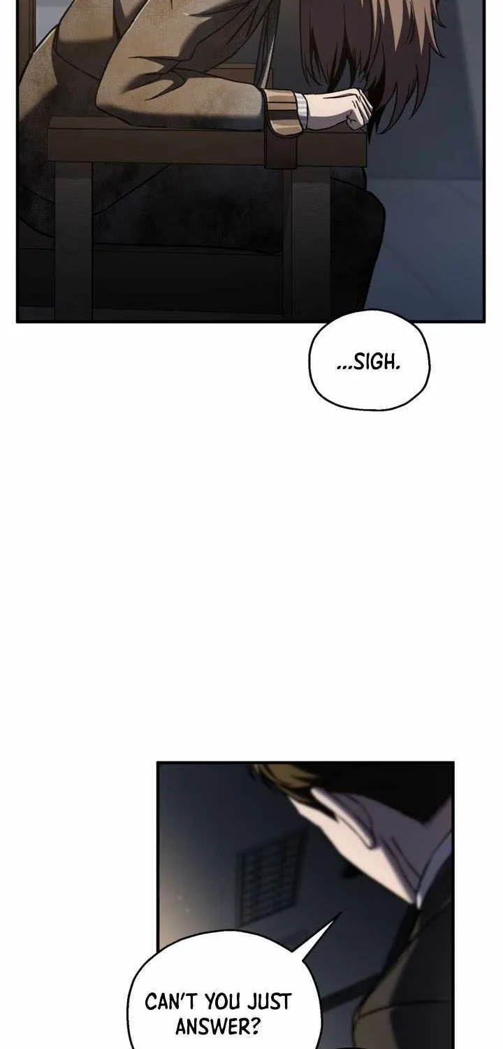 Solo Reincarnation Chapter 69 page 86 - 