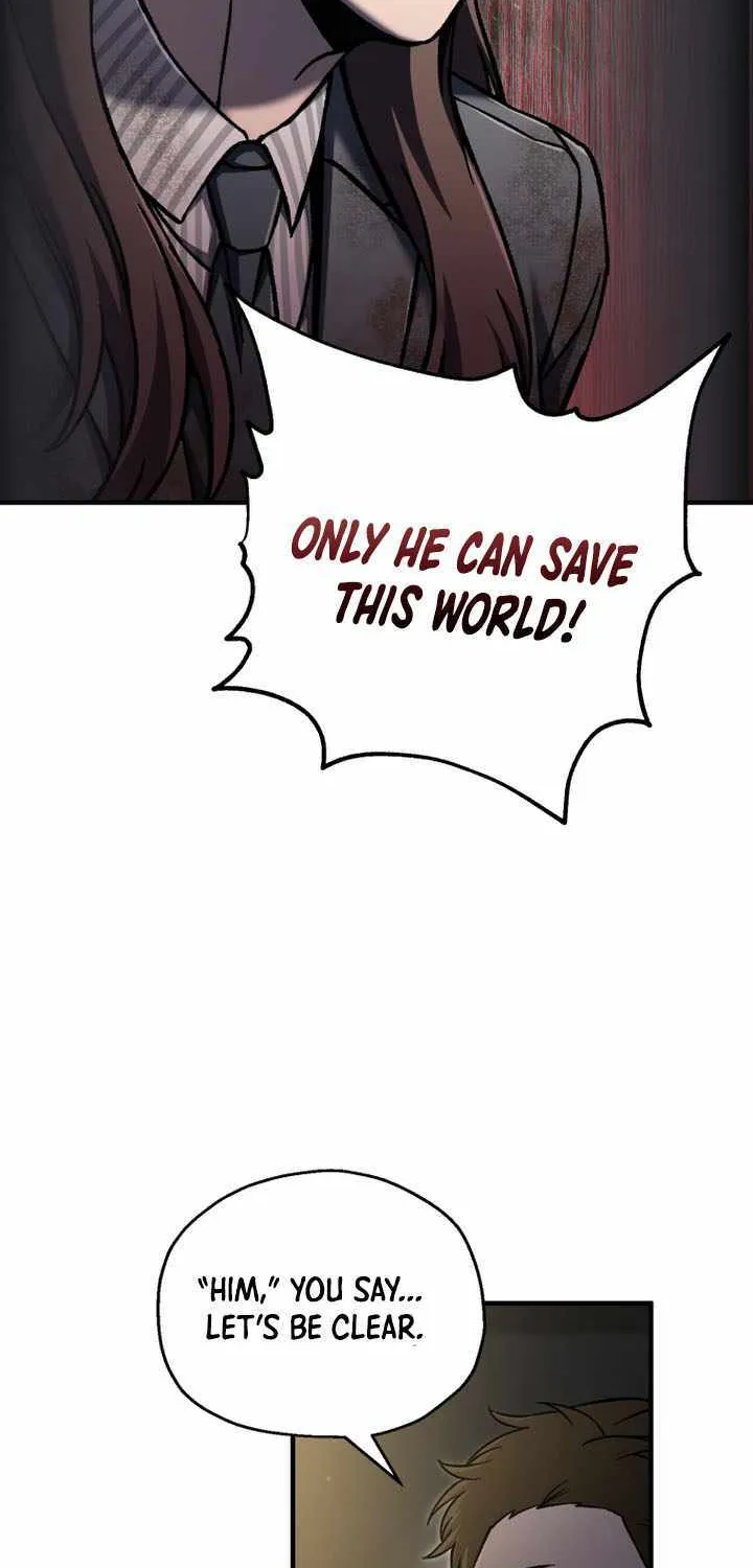 Solo Reincarnation Chapter 69 page 90 - 
