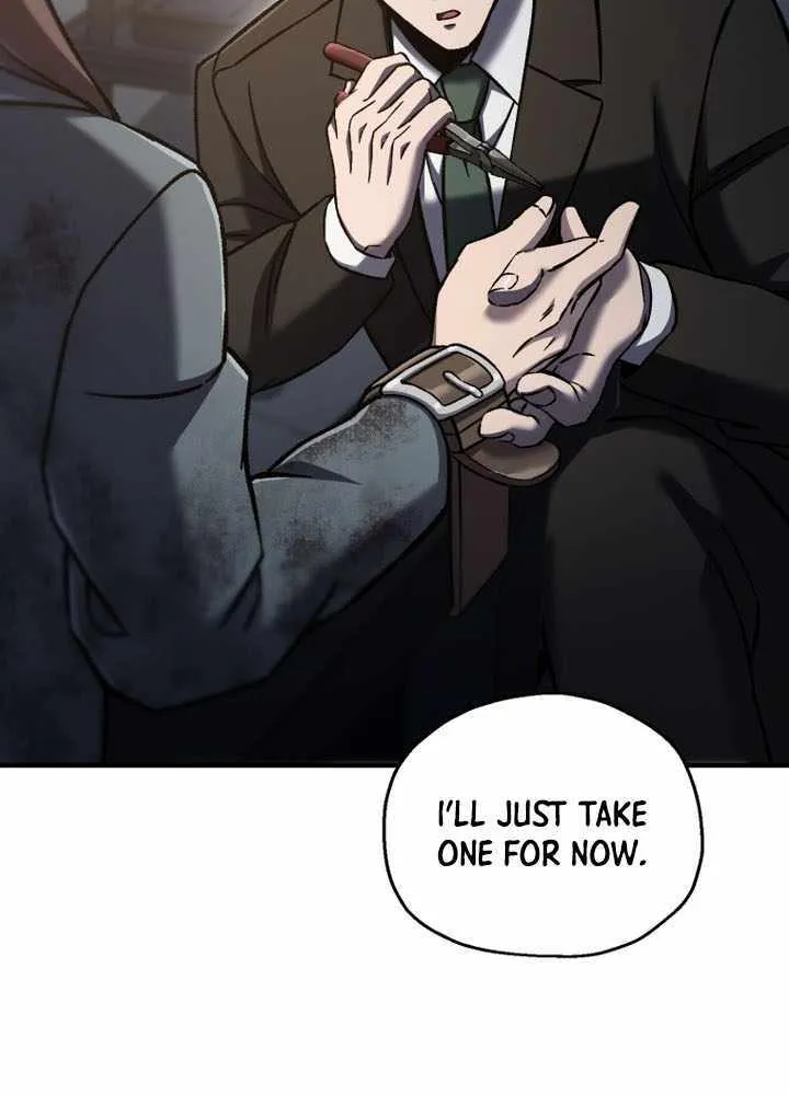 Solo Reincarnation Chapter 69 page 98 - 