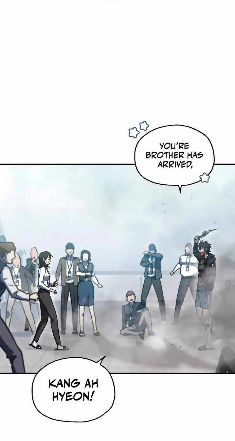 Solo Reincarnation Chapter 7 page 1 - 