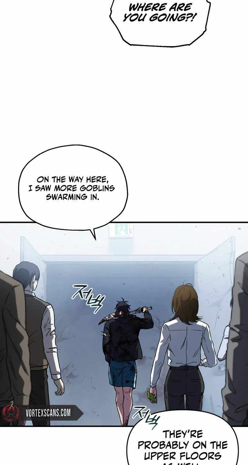 Solo Reincarnation Chapter 7 page 12 - 