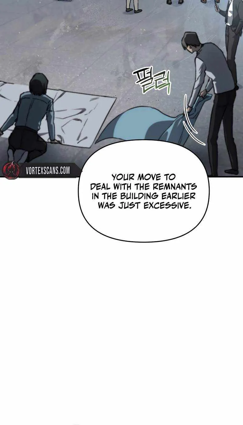 Solo Reincarnation Chapter 7 page 20 - 