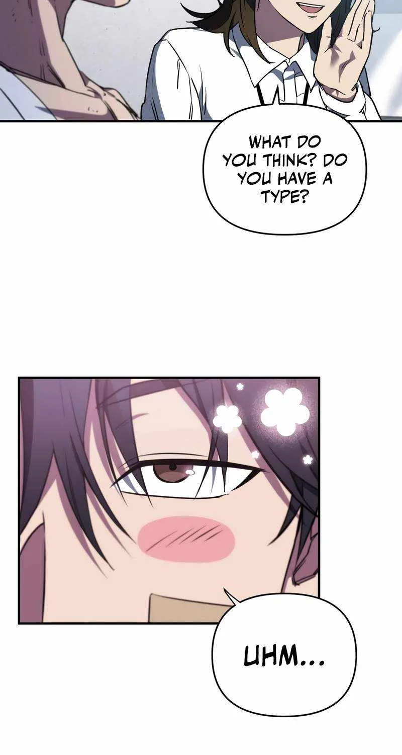 Solo Reincarnation Chapter 7 page 23 - 