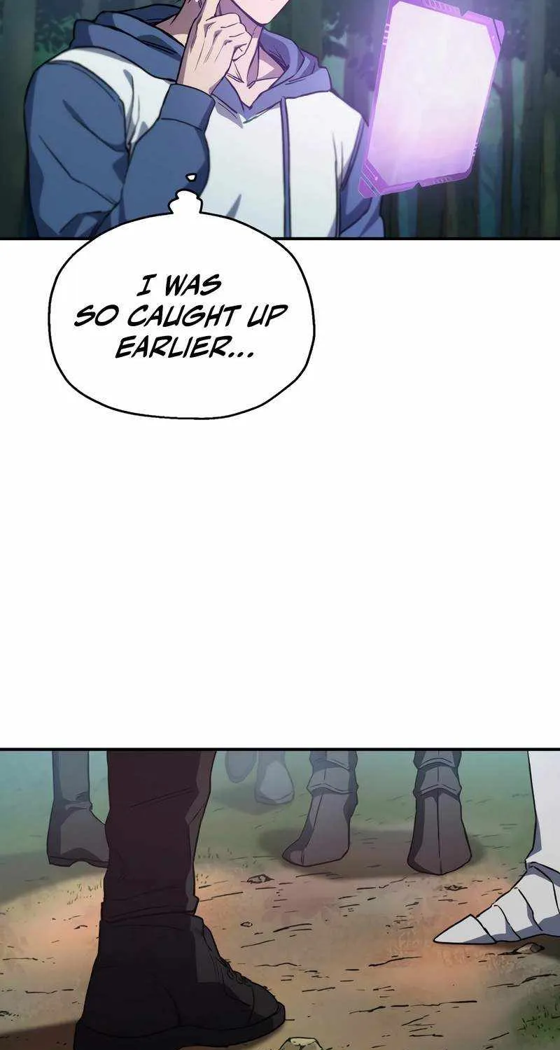 Solo Reincarnation Chapter 7 page 28 - 