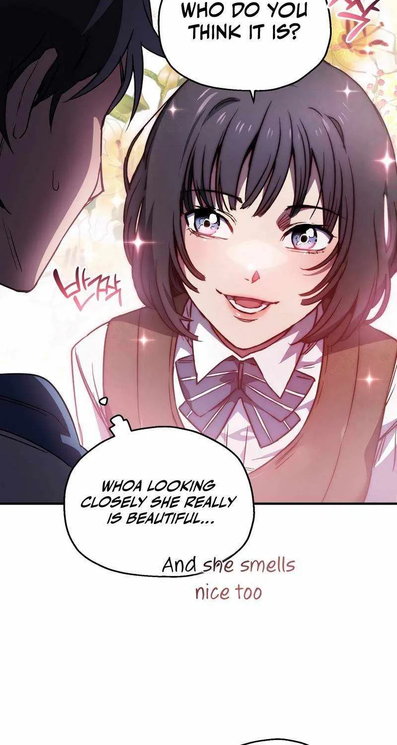 Solo Reincarnation Chapter 7 page 37 - 
