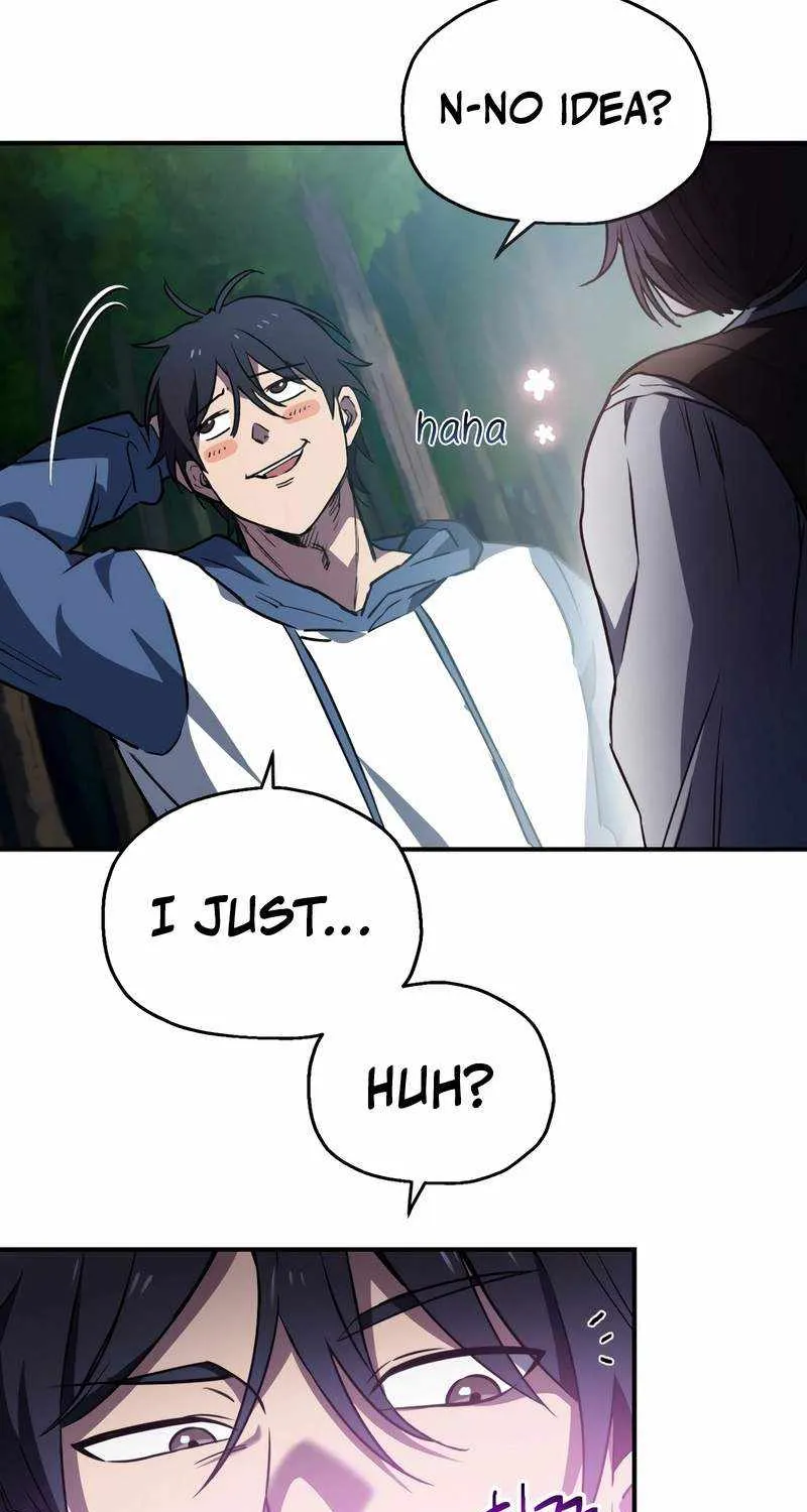 Solo Reincarnation Chapter 7 page 38 - 