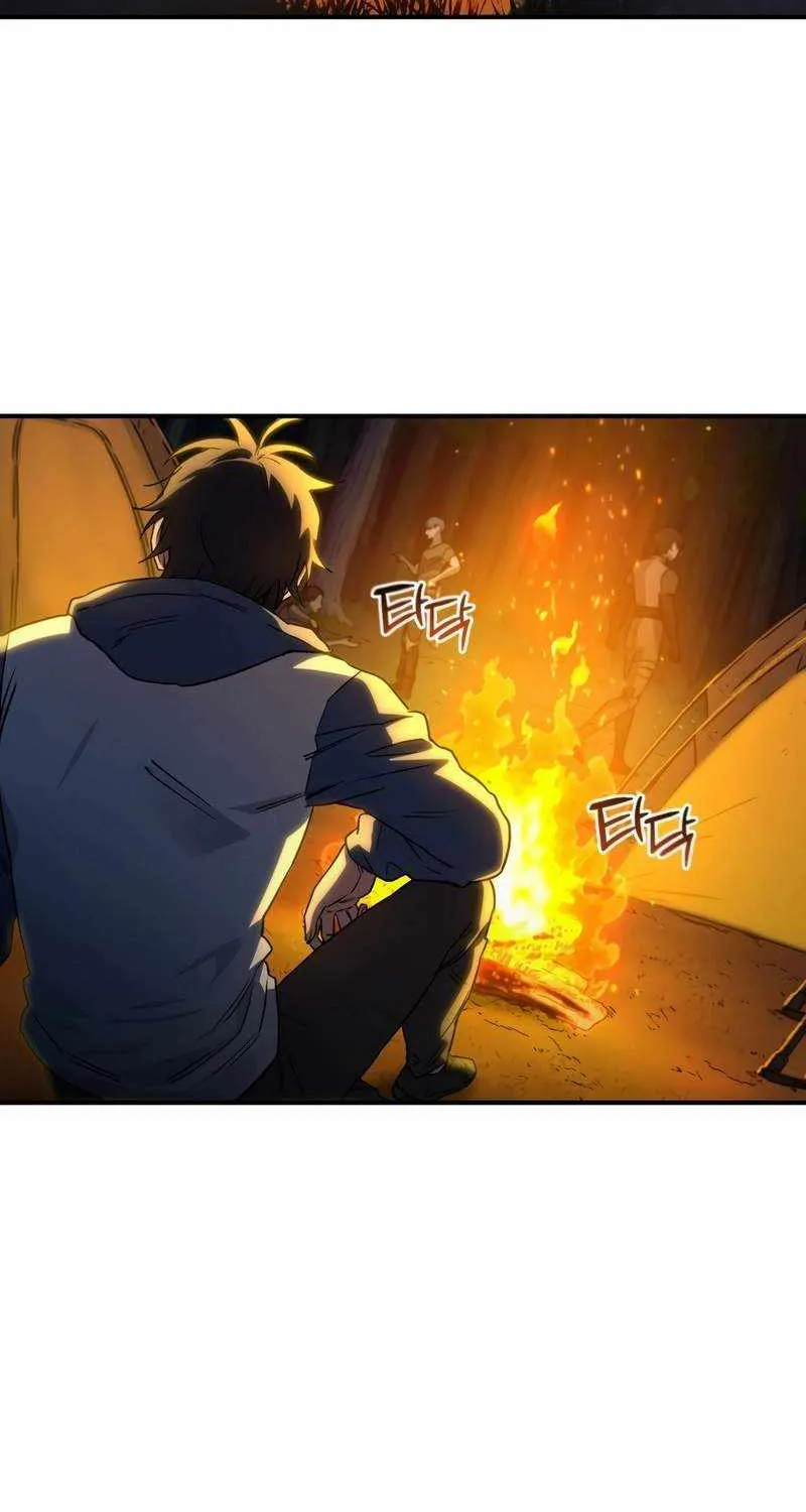 Solo Reincarnation Chapter 7 page 43 - 