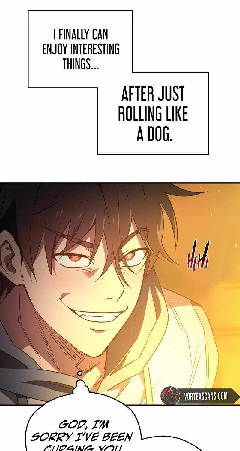 Solo Reincarnation Chapter 7 page 46 - 