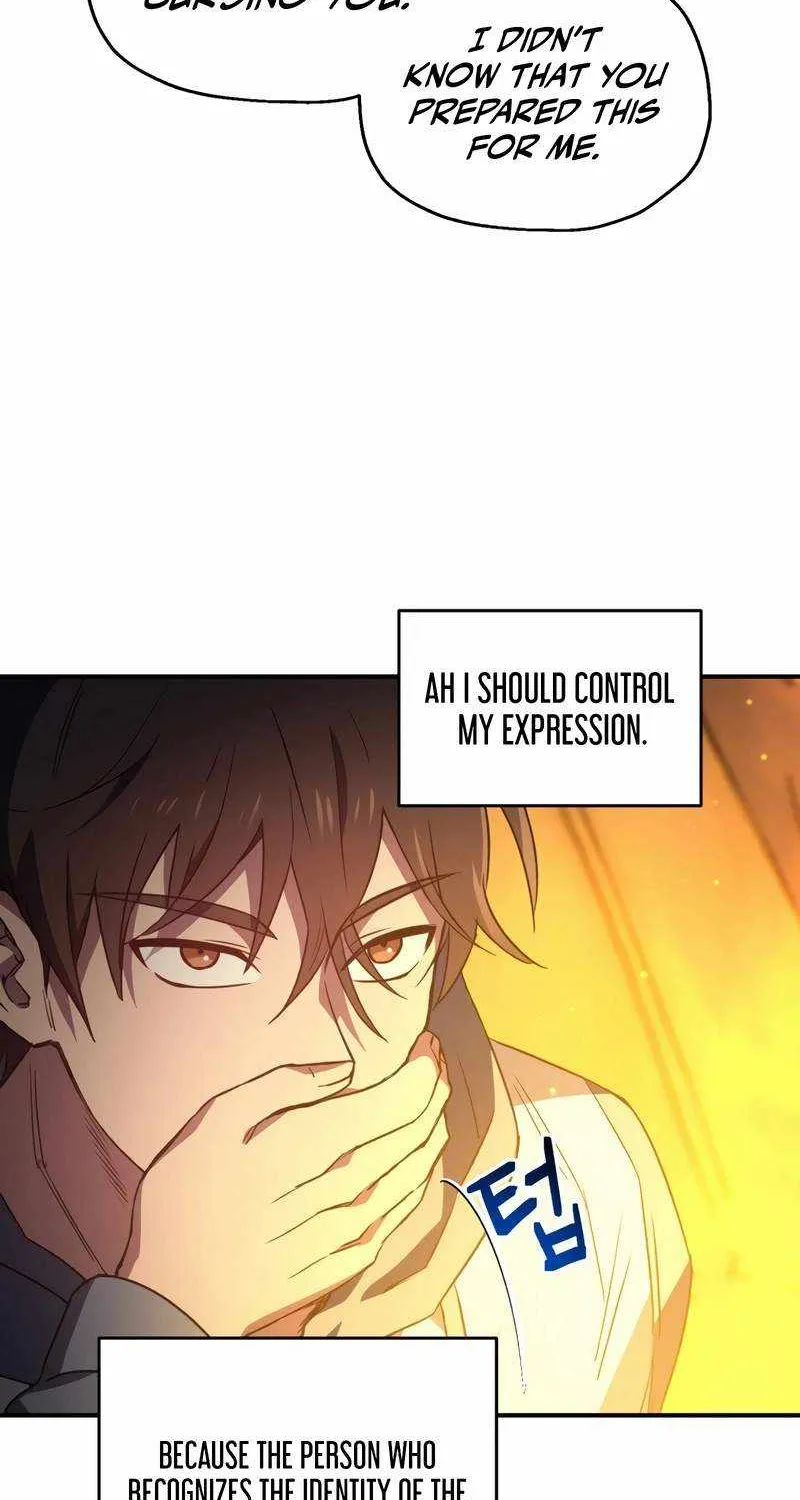 Solo Reincarnation Chapter 7 page 47 - 