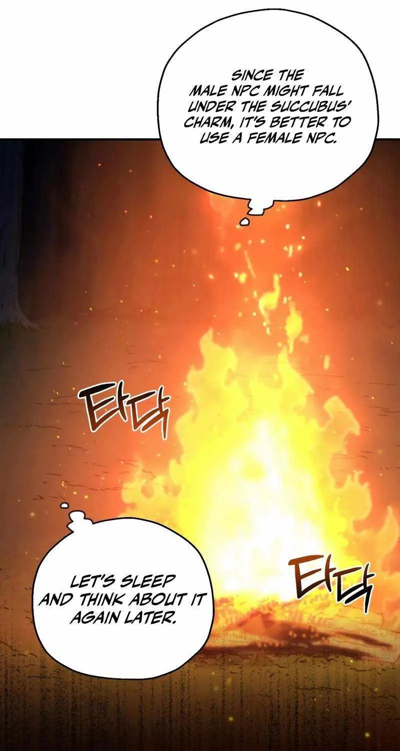 Solo Reincarnation Chapter 7 page 50 - 