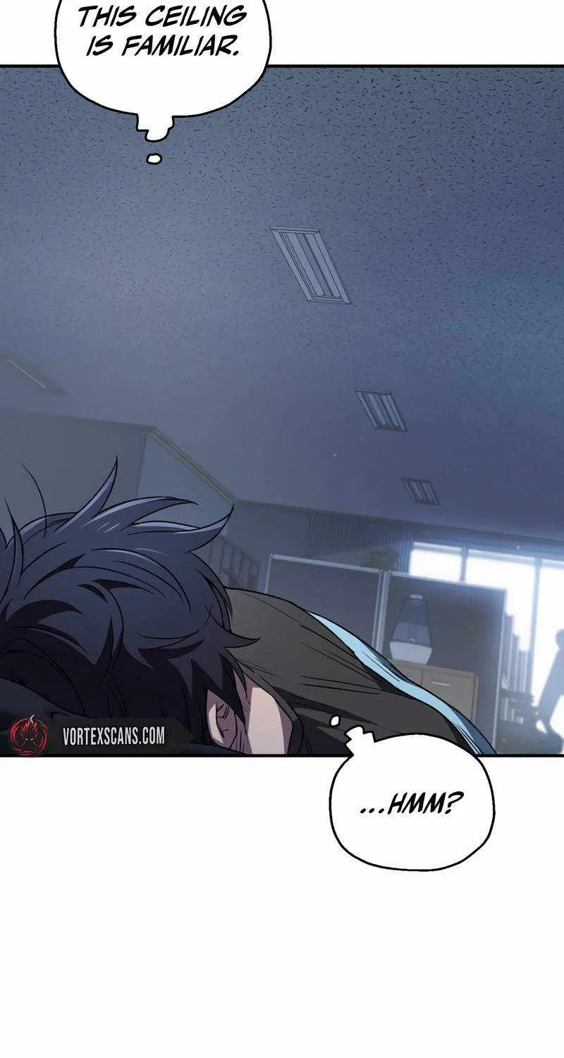 Solo Reincarnation Chapter 7 page 53 - 