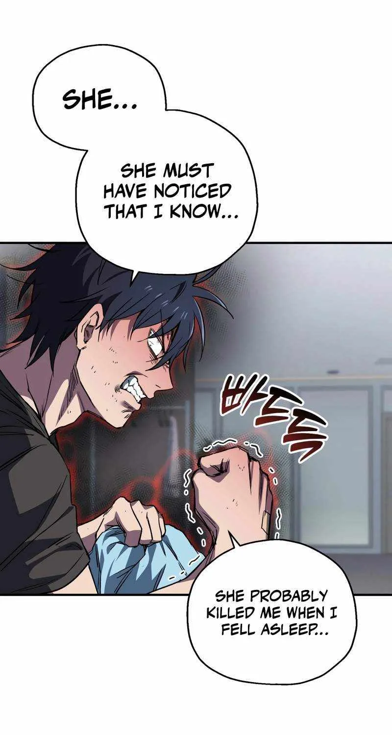 Solo Reincarnation Chapter 7 page 56 - 