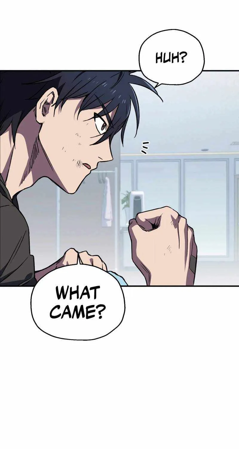 Solo Reincarnation Chapter 7 page 57 - 