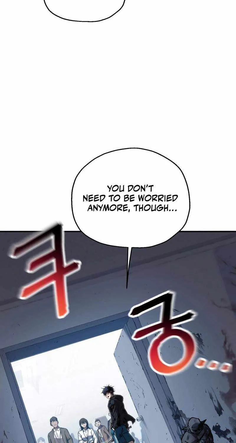 Solo Reincarnation Chapter 7 page 7 - 