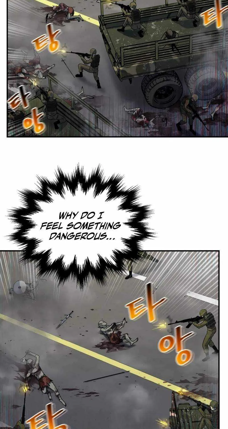 Solo Reincarnation Chapter 7 page 68 - 