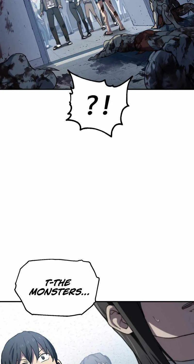 Solo Reincarnation Chapter 7 page 8 - 
