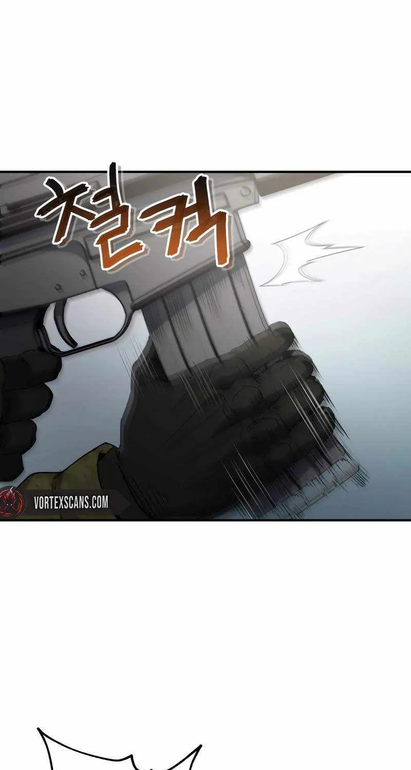 Solo Reincarnation Chapter 7 page 71 - 