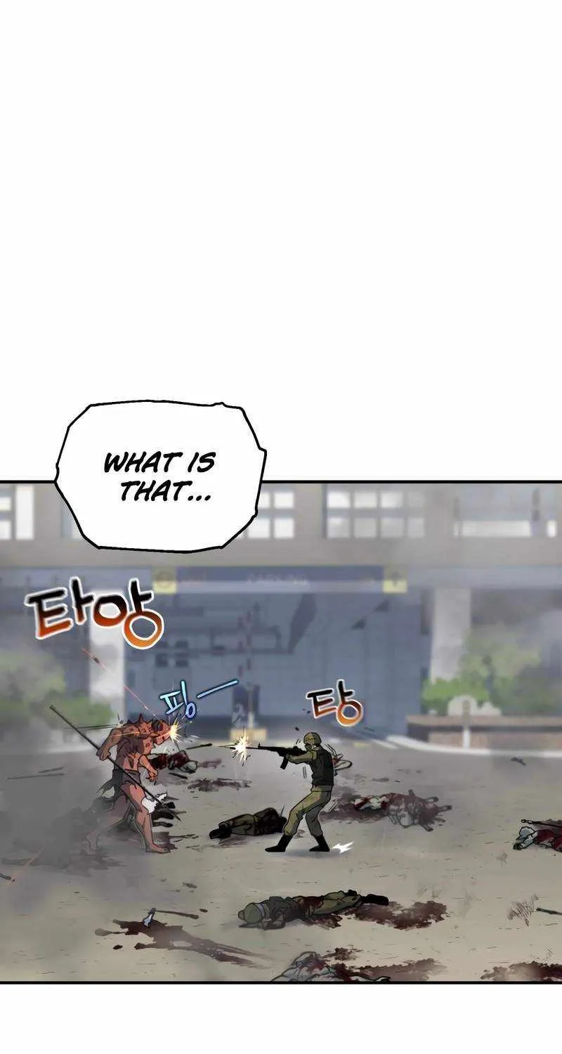 Solo Reincarnation Chapter 7 page 74 - 
