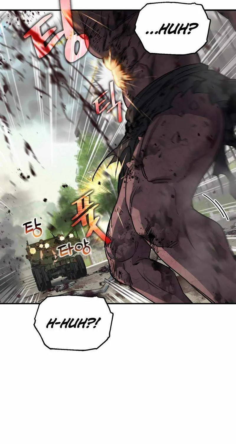 Solo Reincarnation Chapter 7 page 77 - 