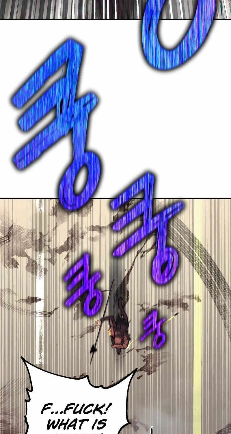 Solo Reincarnation Chapter 7 page 85 - 