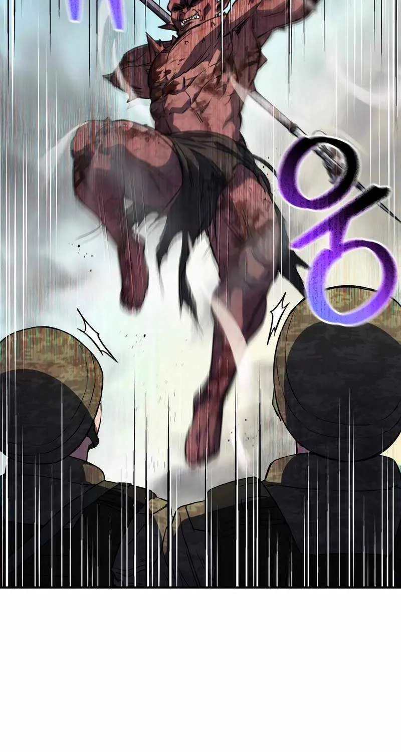 Solo Reincarnation Chapter 7 page 89 - 