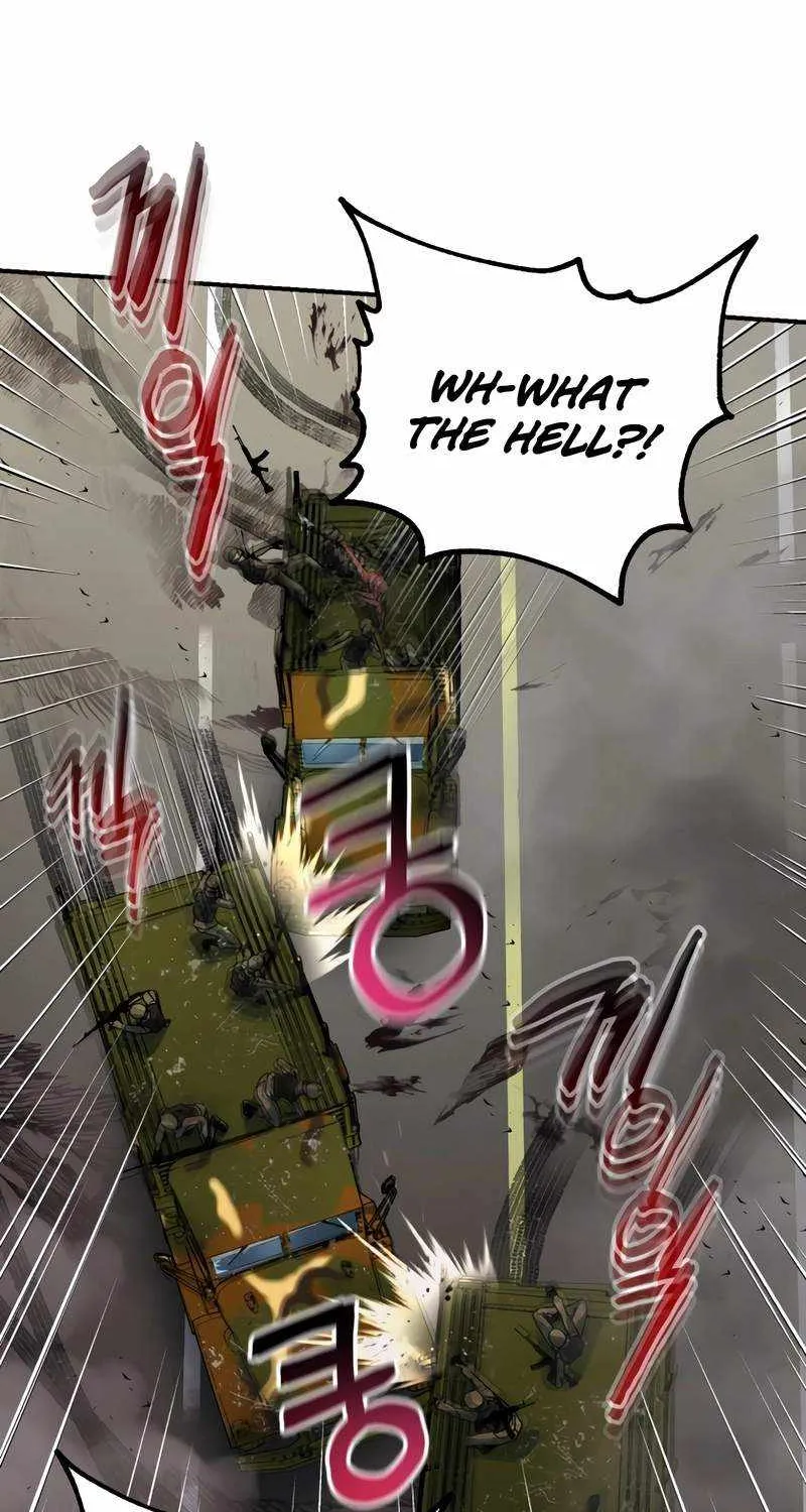 Solo Reincarnation Chapter 7 page 93 - 