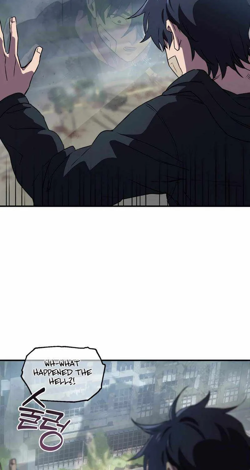 Solo Reincarnation Chapter 7 page 95 - 
