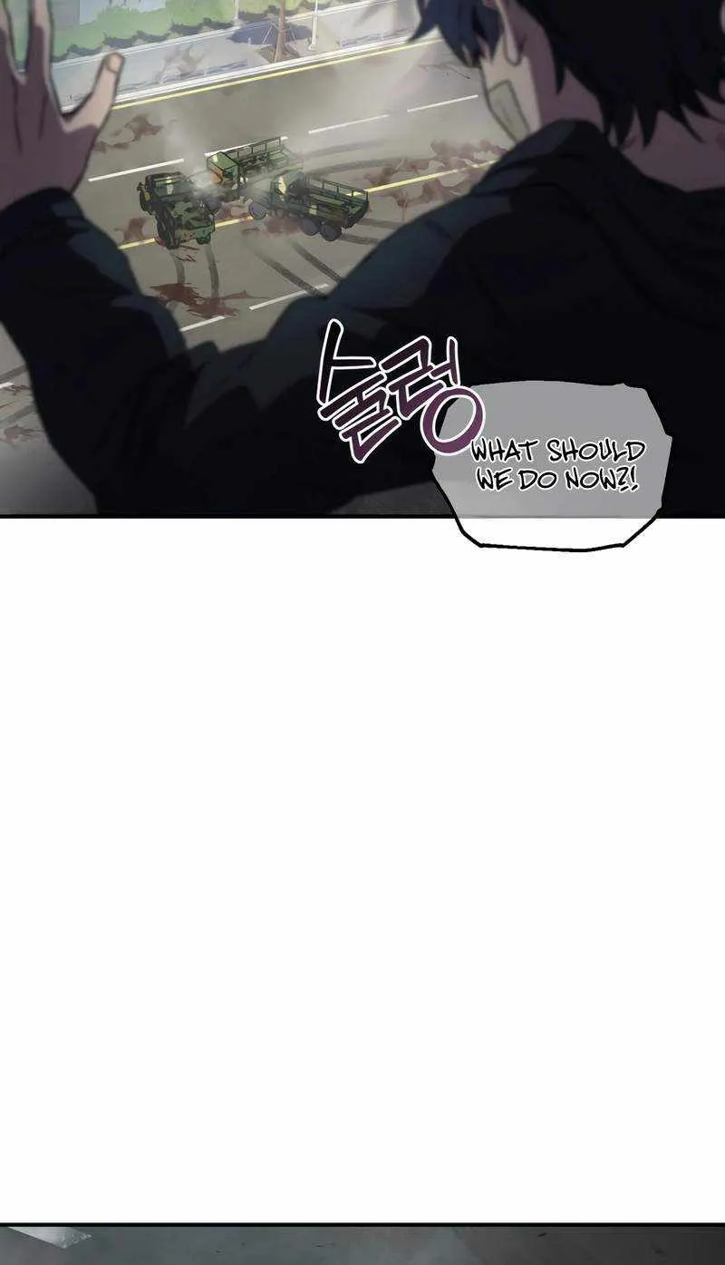 Solo Reincarnation Chapter 7 page 96 - 