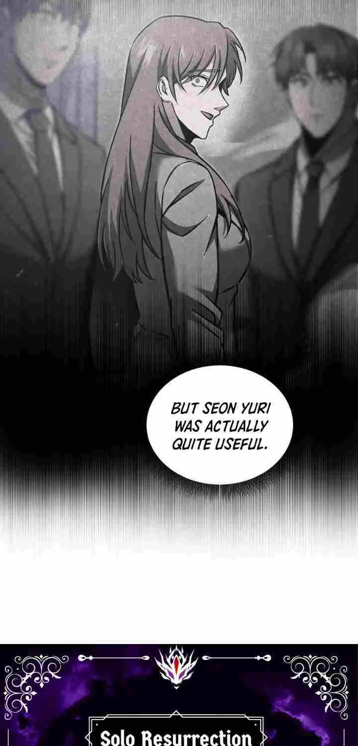 Solo Reincarnation Chapter 70 page 11 - 